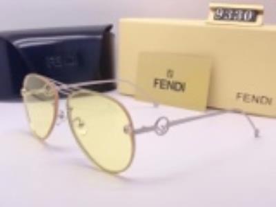 cheap quality Fendi Sunglasses sku 143